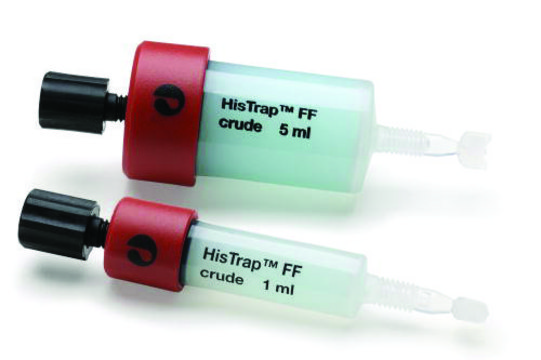 HISTRAP FF CRUDE, 5X5 ML