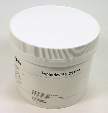 SEPHADEX G-25 FINE, 100 G
