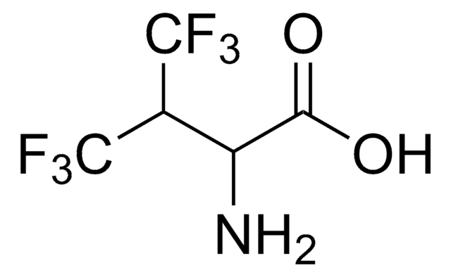 4,4,4,4?,4?,4?-Hexafluoro-??-valine