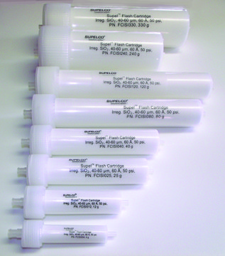 Supel™Flash Cartridge