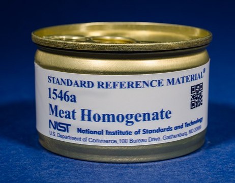 MEAT HOMOGENATE