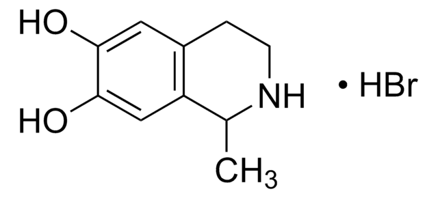 Salsolinol hydrobromide
