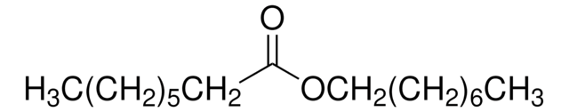 Octyl octanoate