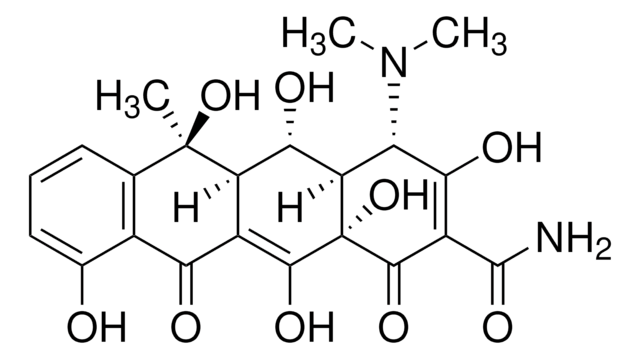 Oxytetracycline