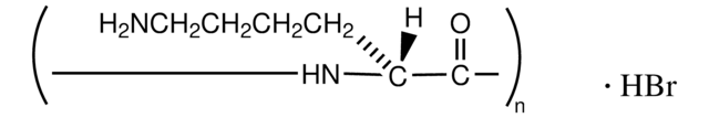 Poly-?-lysine hydrobromide