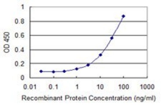 Monoclonal Anti-SPG21 antibody produced in