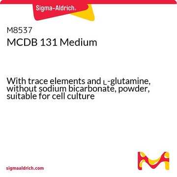 MCDB 131 Medium