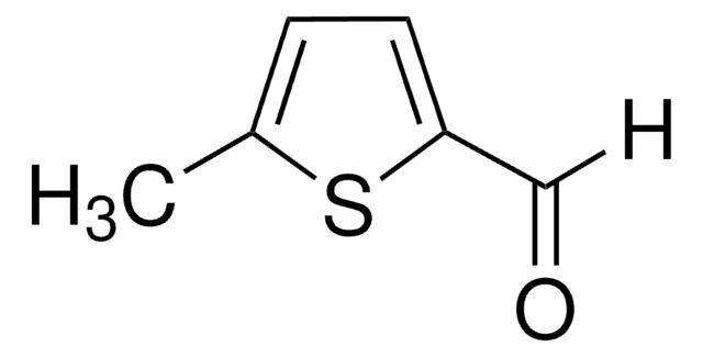 5-Methyl-2-thiophenecarboxaldehyde