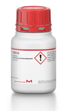 1,4,8,11-Tetraazacyclotetradecane