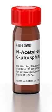 N-Acetyl-?-glucosamine 6-phosphate sodium salt