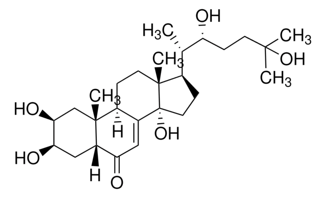 ?-Ecdysone