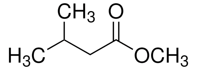 Methyl isovalerate