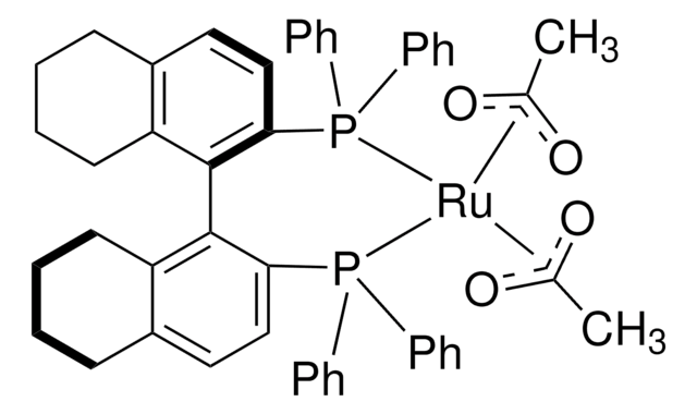 (R)-Ru(OAc)?(H?-BINAP)