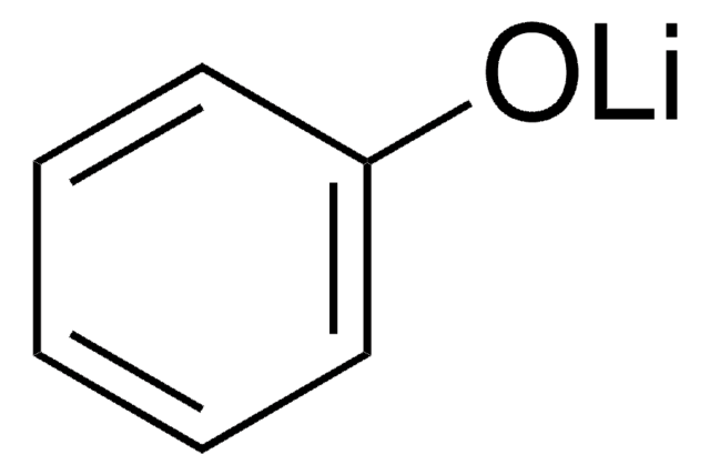 Lithium phenoxide solution
