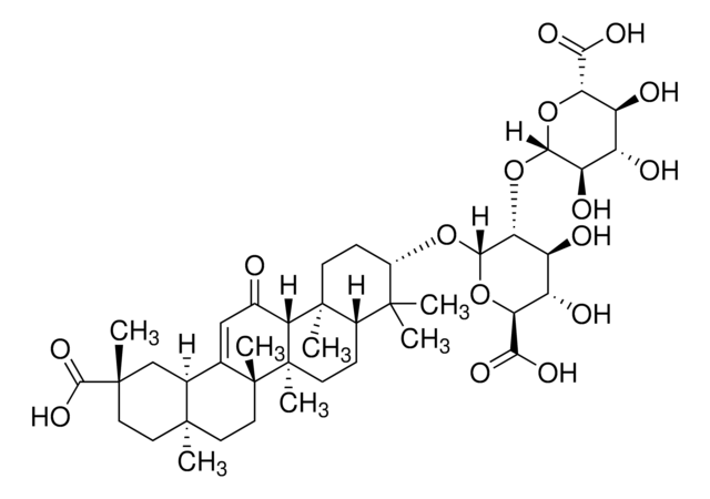 GLYCYRRHIZIC ACID, UNITED STATES PHARMAC