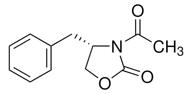 (S)-(+)-3-Acetyl-4-benzyl-2-oxazolidinone