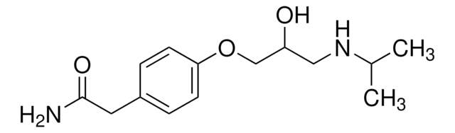 Atenolol