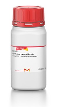 Pyridoxine hydrochloride