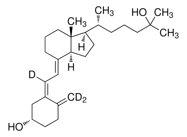 25-Hydroxyvitamin D? (6,19,19-d?) solution