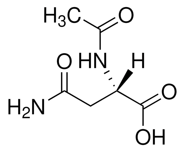 N?-Acetyl-?-asparagine