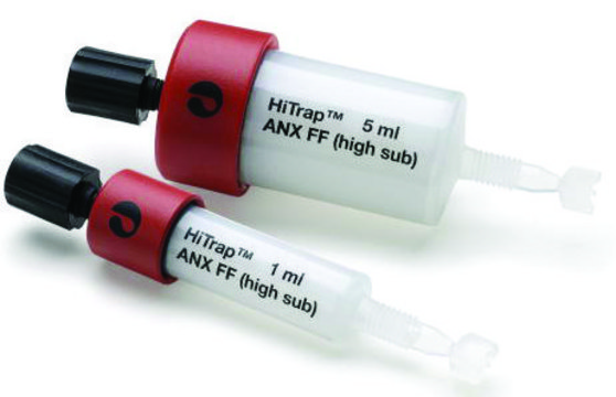 HITRAP ANX FF(HIGHSUB), 5 X