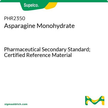 Asparagine Monohydrate