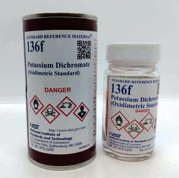 Potassium dichromate