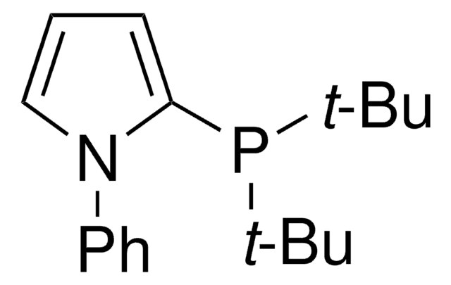 2-(Di-tert-butyl-phosphino)-1-phenyl-1H-pyrrole
