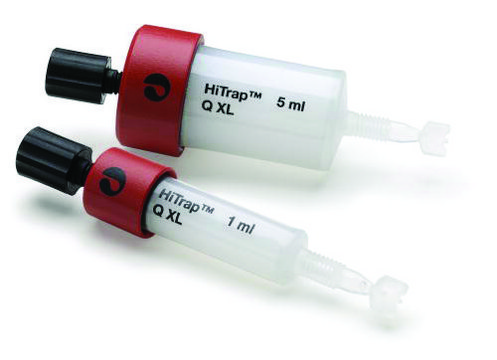 HITRAP Q XL, 5 X