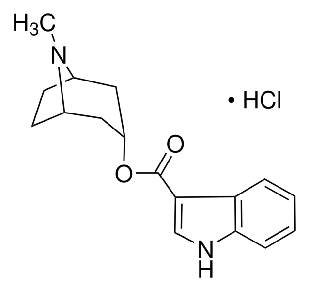 Tropisetron hydrochloride