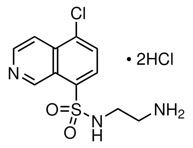 CKI-7 dihydrochloride