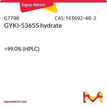 GYKI-53655 hydrate