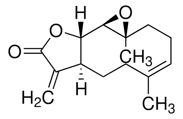 PARTHENOLIDE, UNITED STATES PHARMACOPEIA