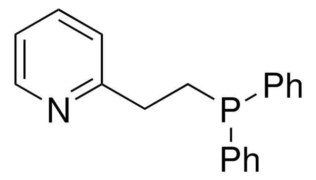 2-(2-(Diphenylphosphino)ethyl)pyridine