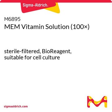MEM Vitamin Solution (100×)