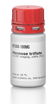 Mannose triflate
