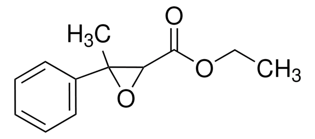 Ethyl 3-methyl-3-phenylglycidate