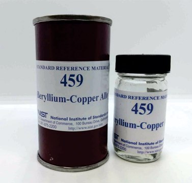BERYLLIUM-COPPER ALLOY, (17200)