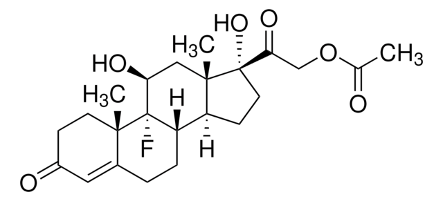FLUDROCORTISONE ACETATE, UNITED STATES P
