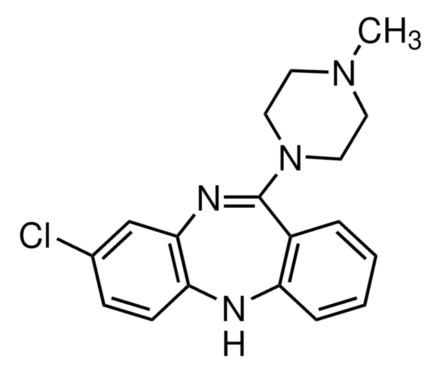 CLOZAPINE