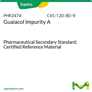 Guaiacol Impurity A
