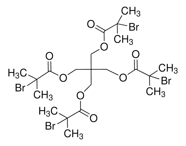 Pentaerythritol tetrakis(2-bromoisobutyrate)