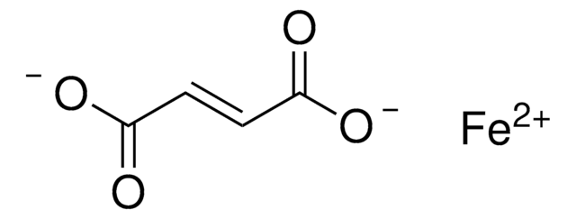 Ferrous Fumarate