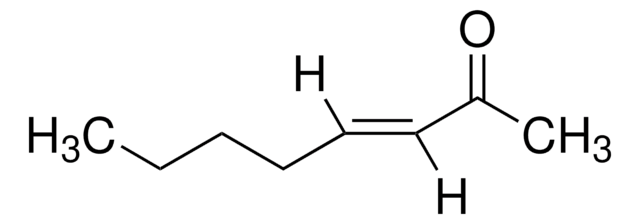 trans-3-Octen-2-one