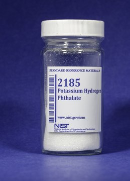 Potassium hydrogen phthalate