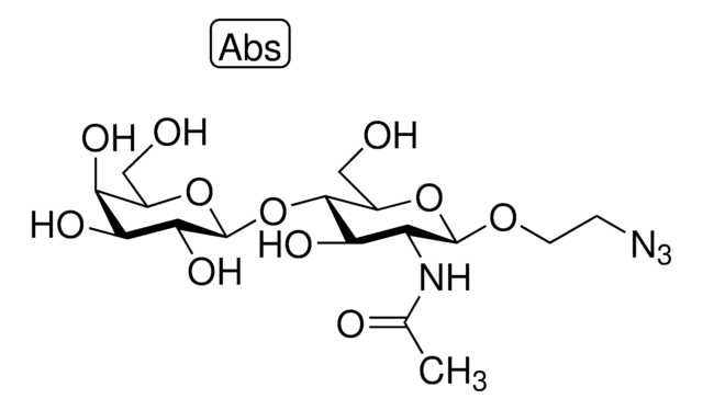 2-Azidoethyl LacNAc