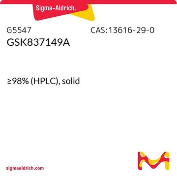 GSK837149A