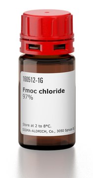 Fmoc chloride