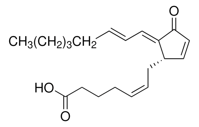 15-Deoxy-?12,14-prostaglandin J?