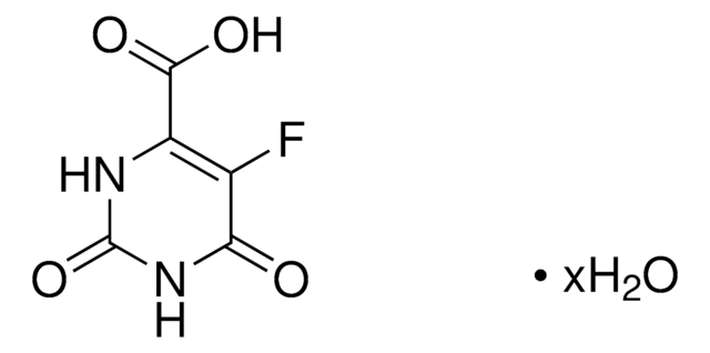 5-Fluoroorotic acid hydrate